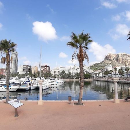 Apartamento Grande-Centro Barrio Playa لقنت المظهر الخارجي الصورة