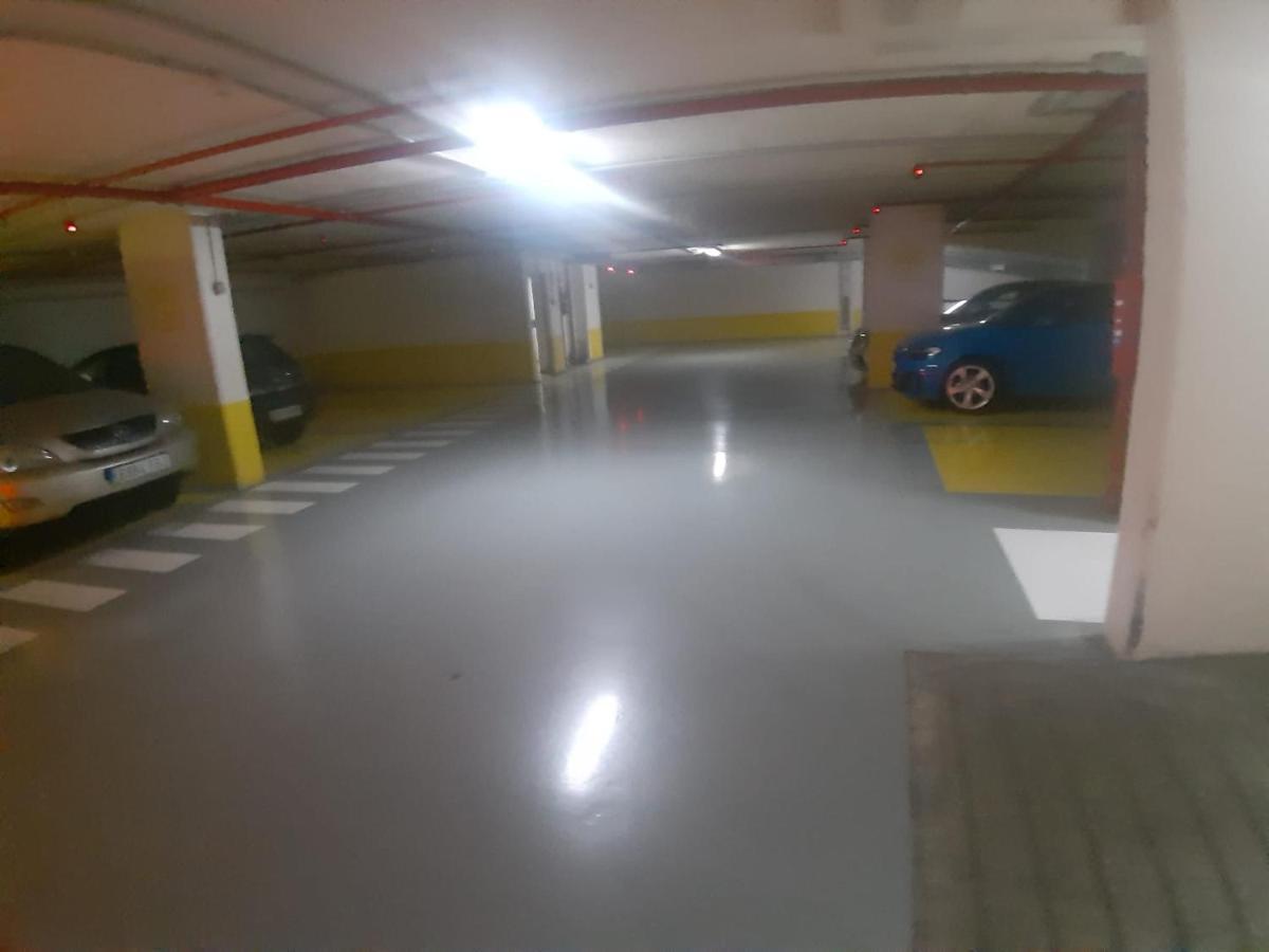 Apartamento Grande-Centro Barrio Playa لقنت المظهر الخارجي الصورة