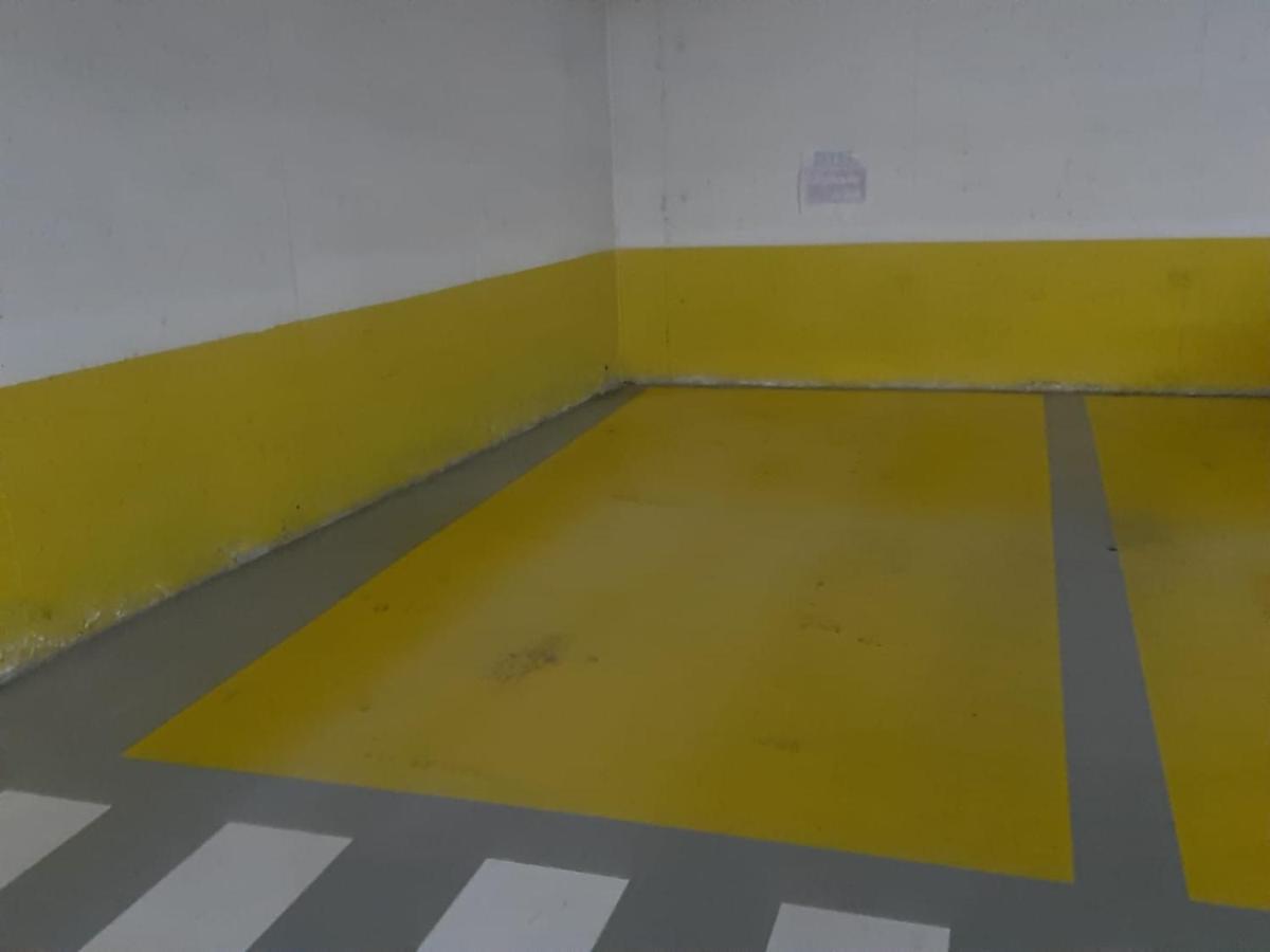 Apartamento Grande-Centro Barrio Playa لقنت المظهر الخارجي الصورة
