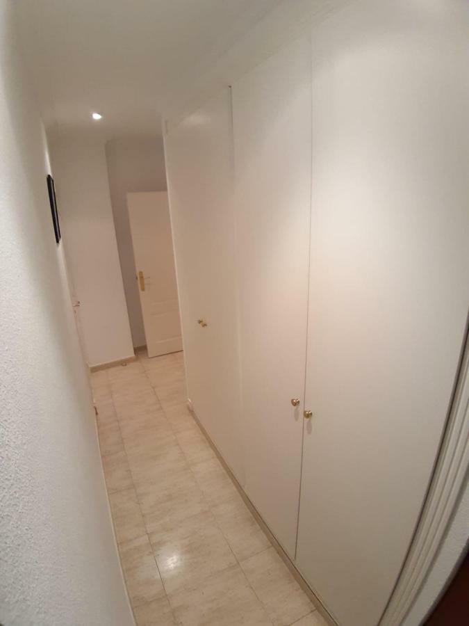 Apartamento Grande-Centro Barrio Playa لقنت المظهر الخارجي الصورة