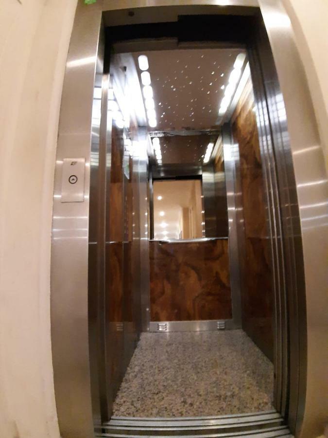 Apartamento Grande-Centro Barrio Playa لقنت المظهر الخارجي الصورة