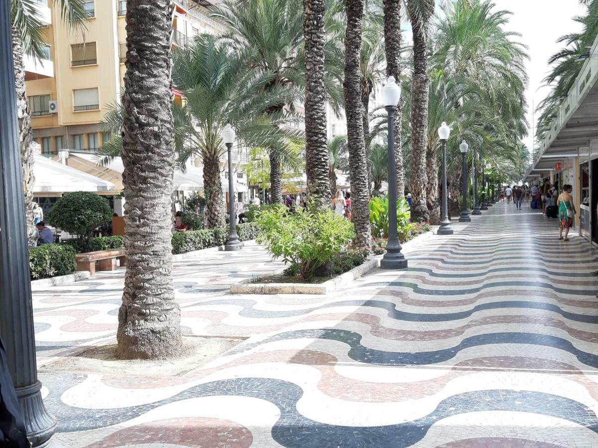 Apartamento Grande-Centro Barrio Playa لقنت المظهر الخارجي الصورة