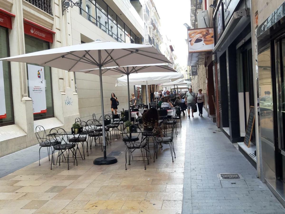 Apartamento Grande-Centro Barrio Playa لقنت المظهر الخارجي الصورة