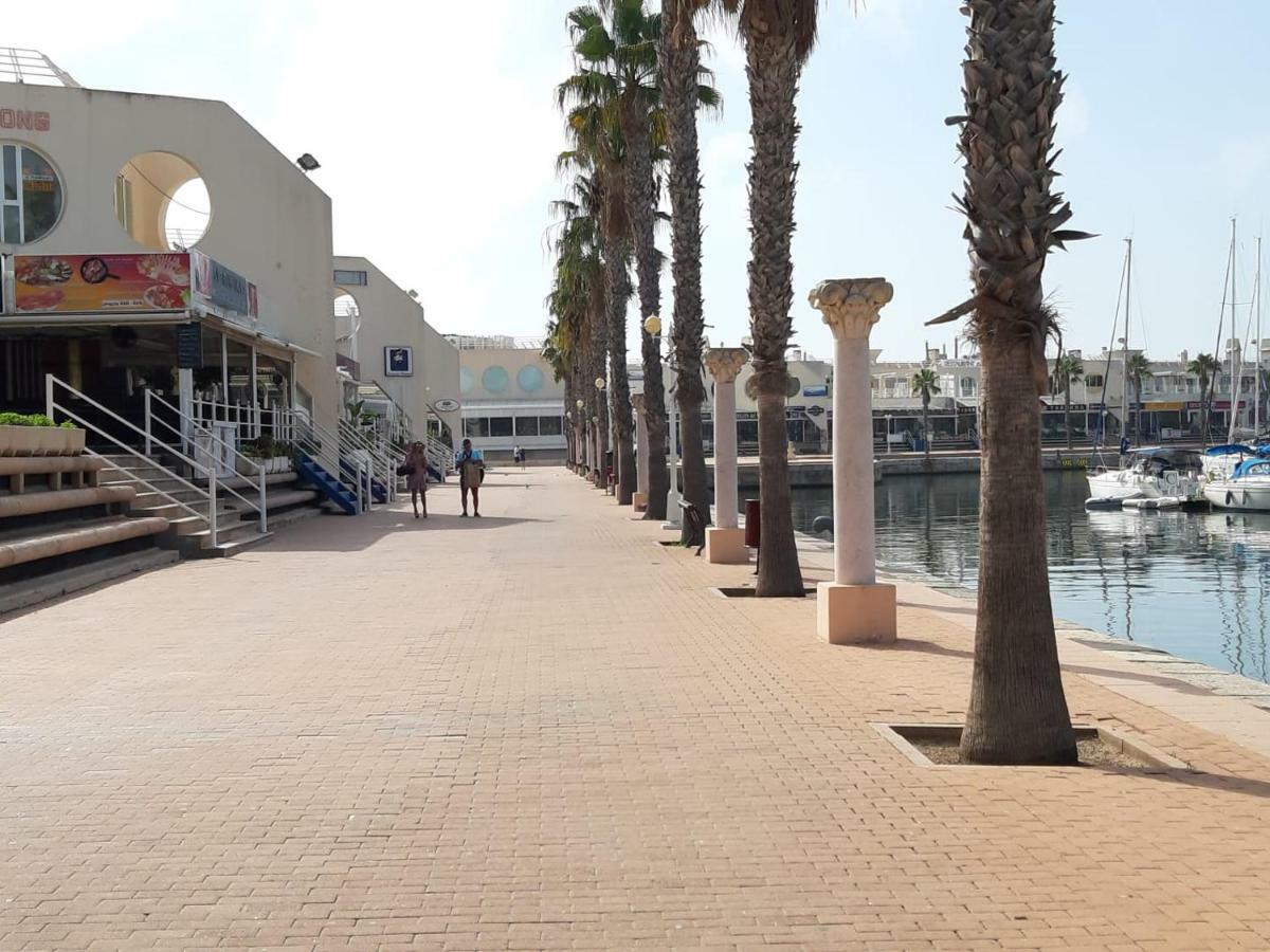 Apartamento Grande-Centro Barrio Playa لقنت المظهر الخارجي الصورة
