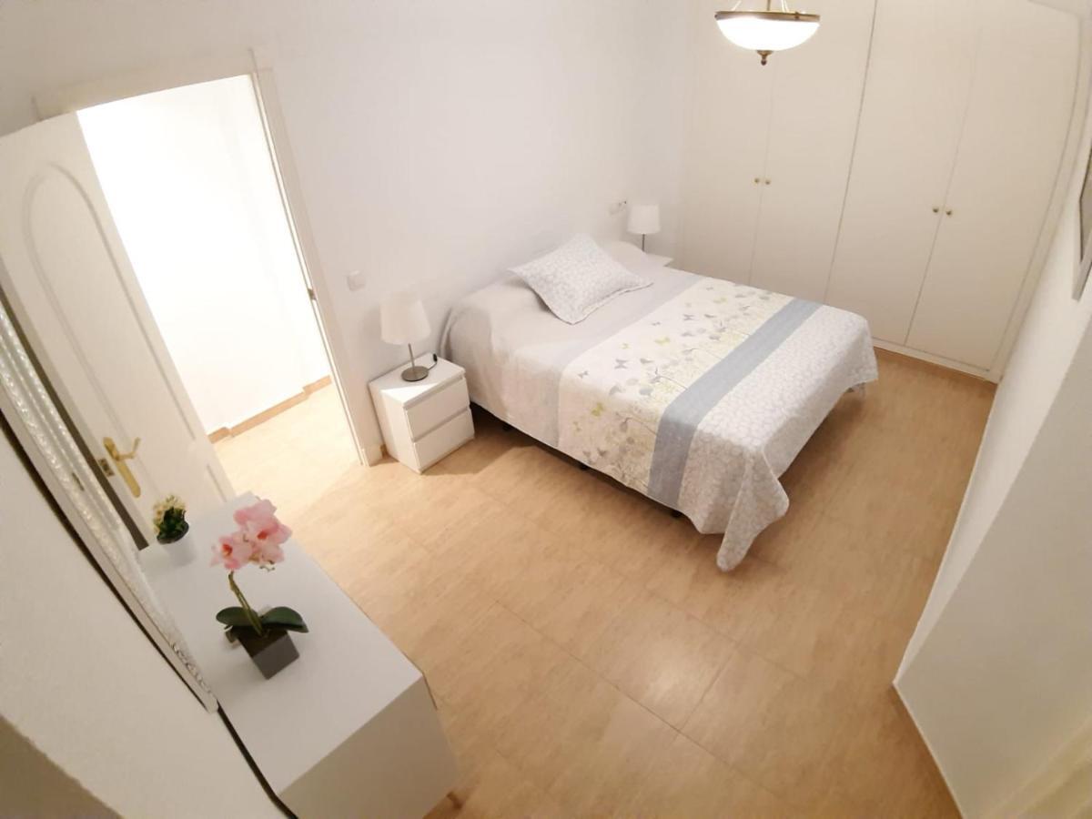 Apartamento Grande-Centro Barrio Playa لقنت المظهر الخارجي الصورة